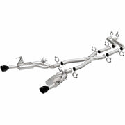 MagnaFlow MagnaFlow 19699 Exhaust System Kit