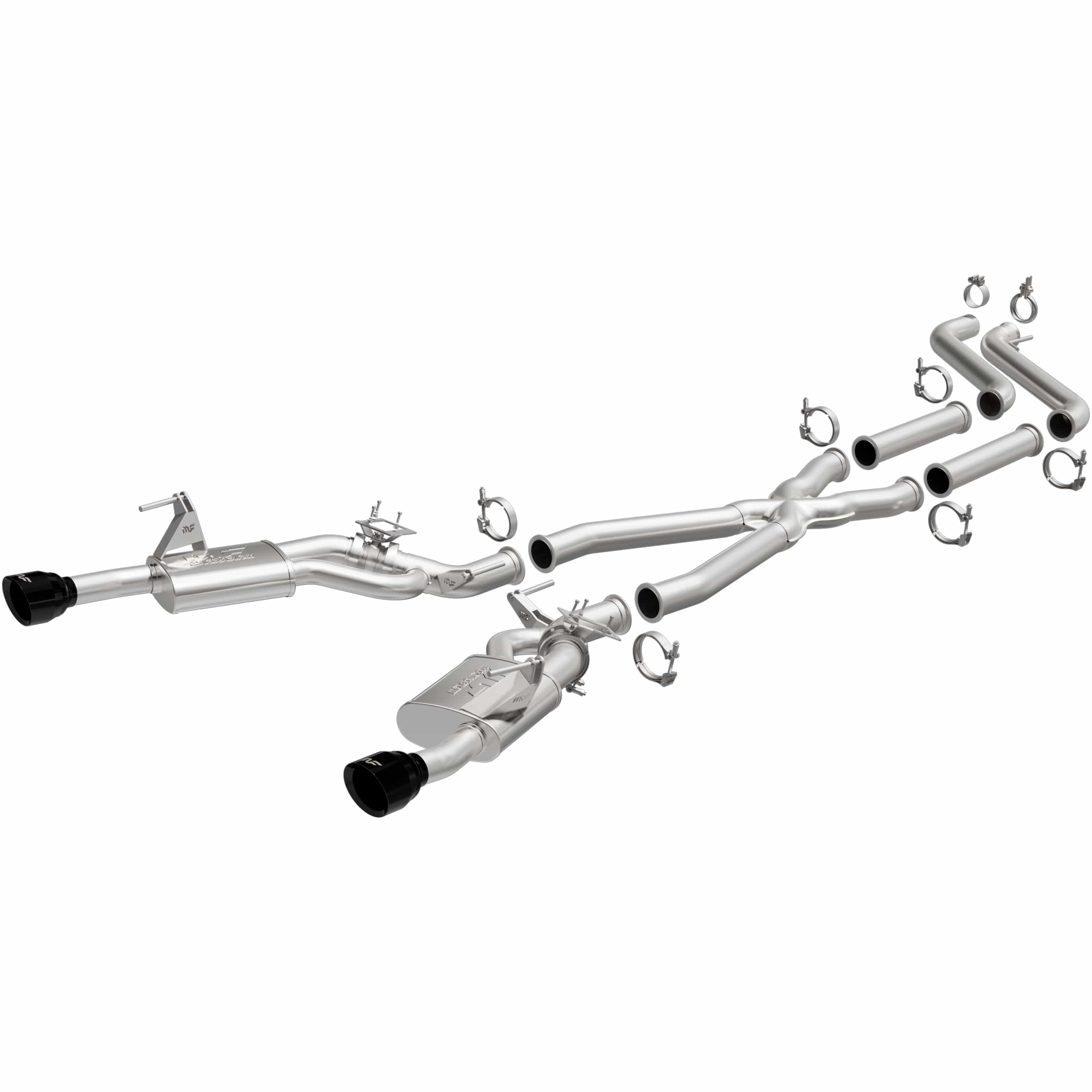 MagnaFlow MagnaFlow 19699 Exhaust System Kit