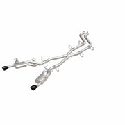 MagnaFlow MagnaFlow 19699 Exhaust System Kit
