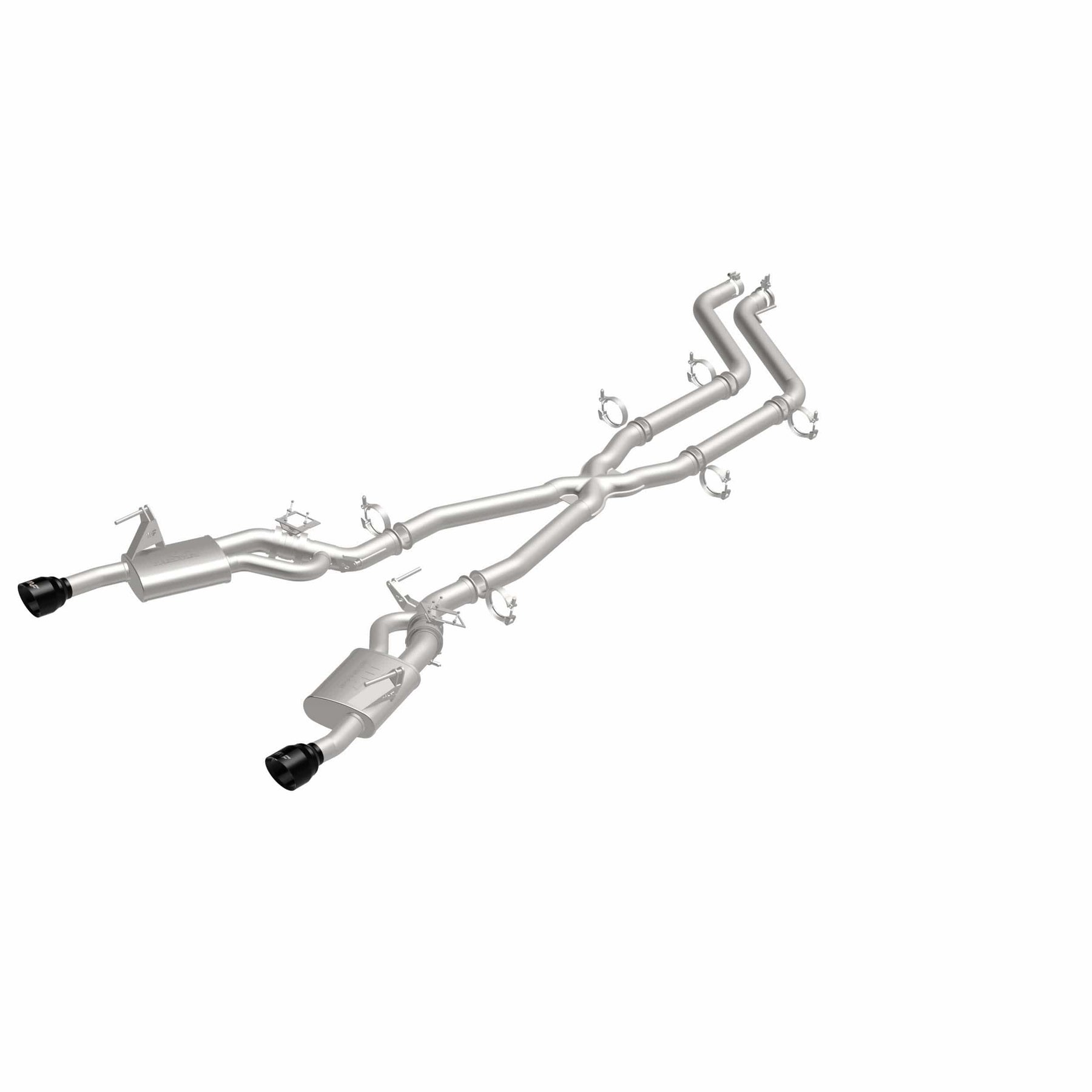 MagnaFlow MagnaFlow 19699 Exhaust System Kit