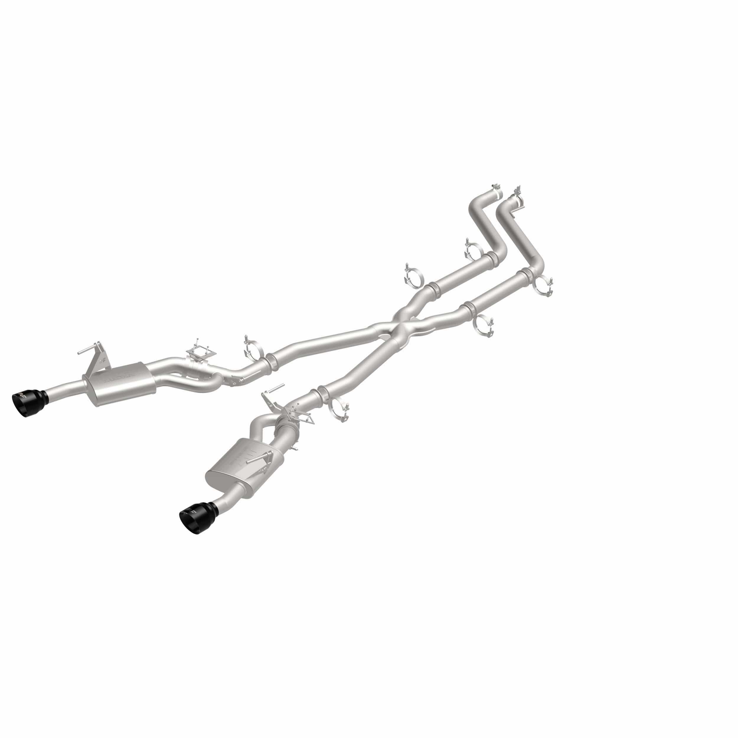 MagnaFlow MagnaFlow 19699 Exhaust System Kit