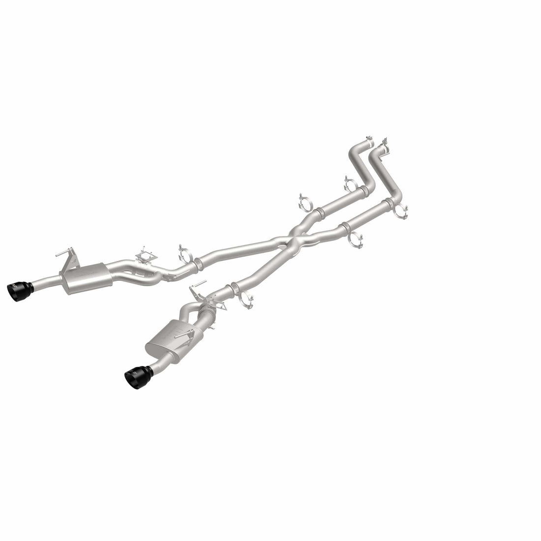 MagnaFlow MagnaFlow 19699 Exhaust System Kit
