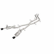 MagnaFlow MagnaFlow 19699 Exhaust System Kit
