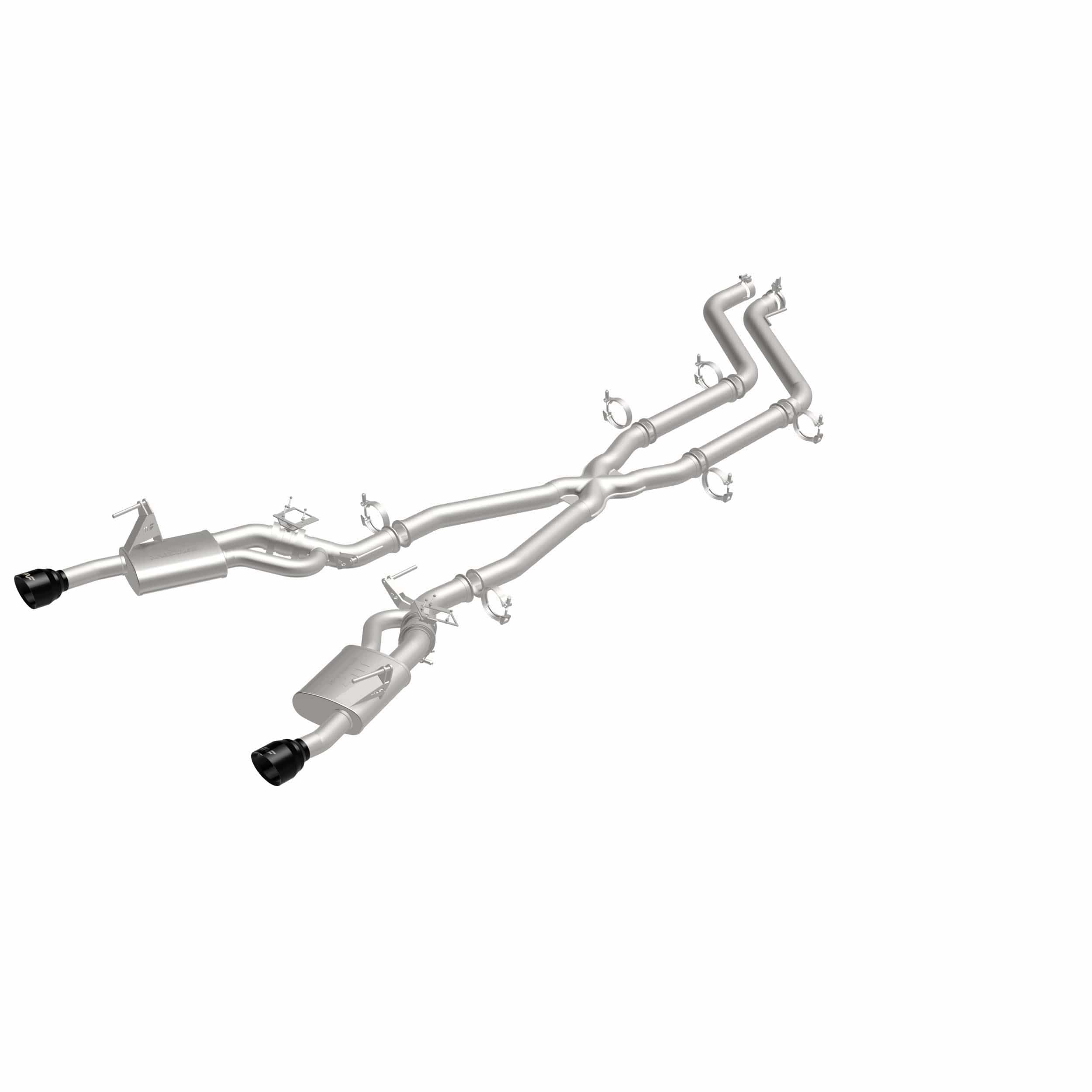 MagnaFlow MagnaFlow 19699 Exhaust System Kit