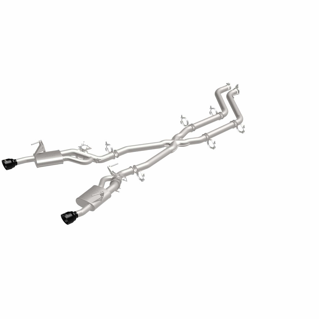 MagnaFlow MagnaFlow 19699 Exhaust System Kit