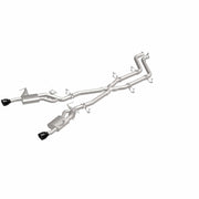 MagnaFlow MagnaFlow 19699 Exhaust System Kit
