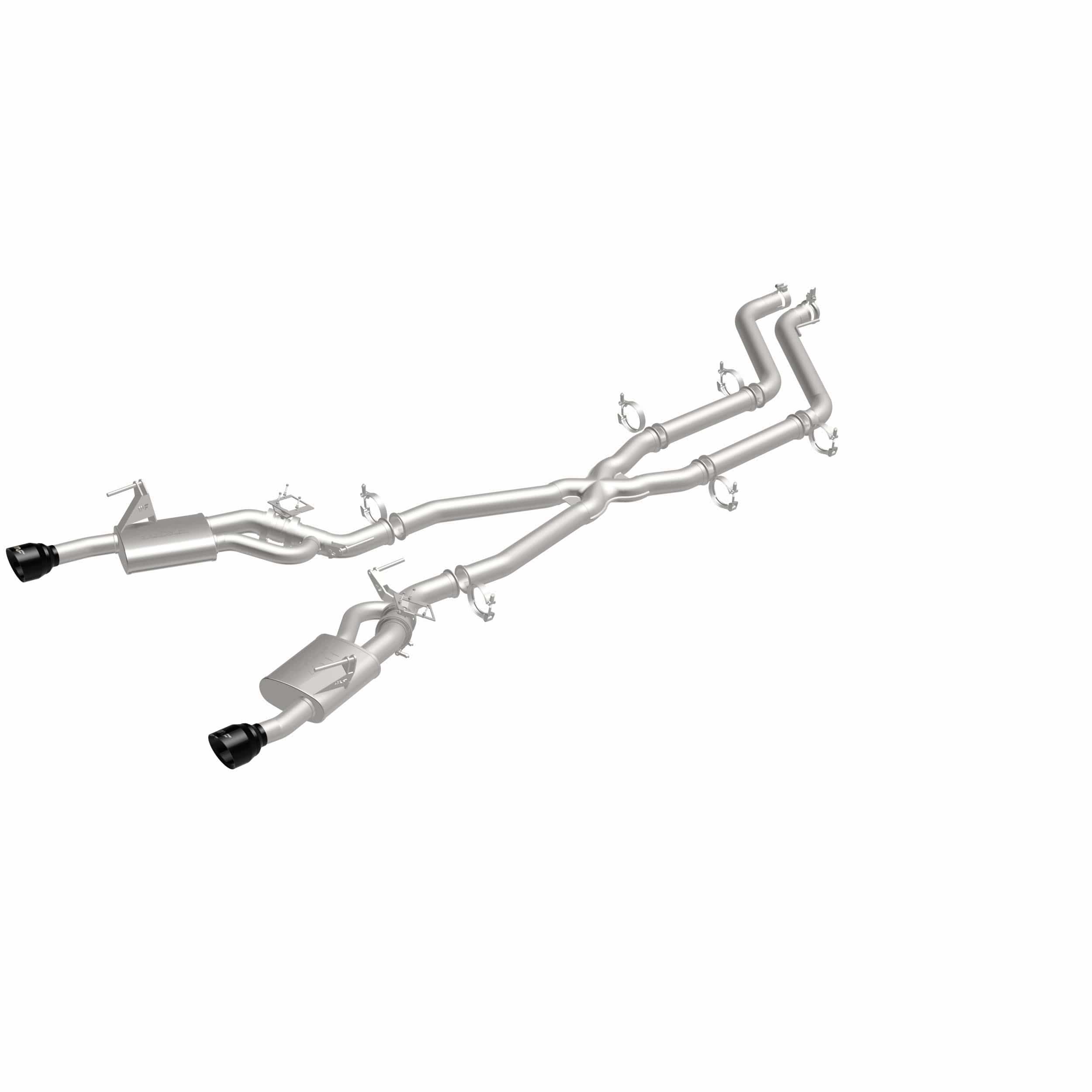 MagnaFlow MagnaFlow 19699 Exhaust System Kit