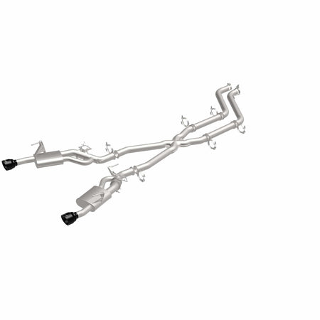 MagnaFlow MagnaFlow 19699 Exhaust System Kit