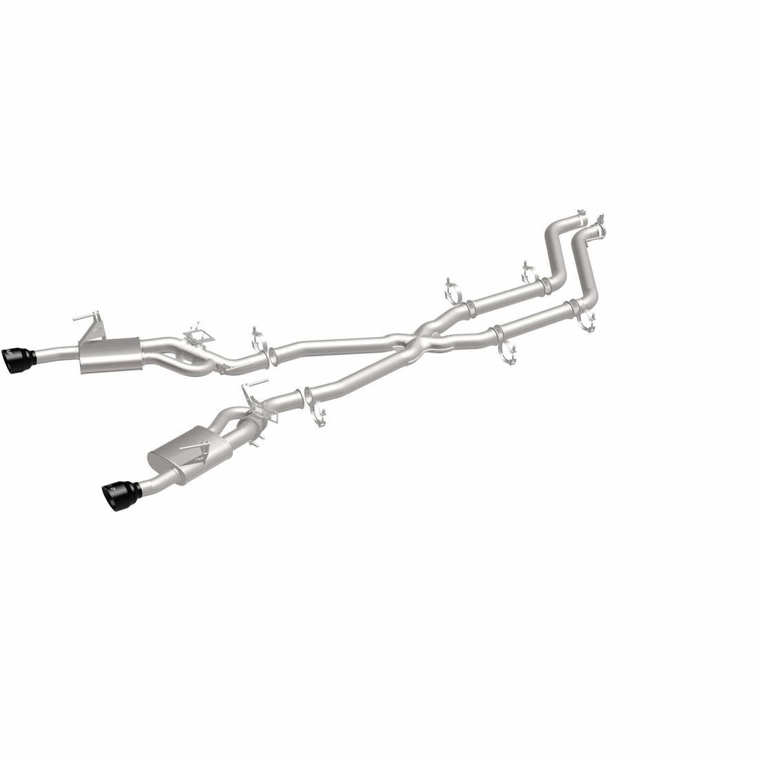 MagnaFlow MagnaFlow 19699 Exhaust System Kit
