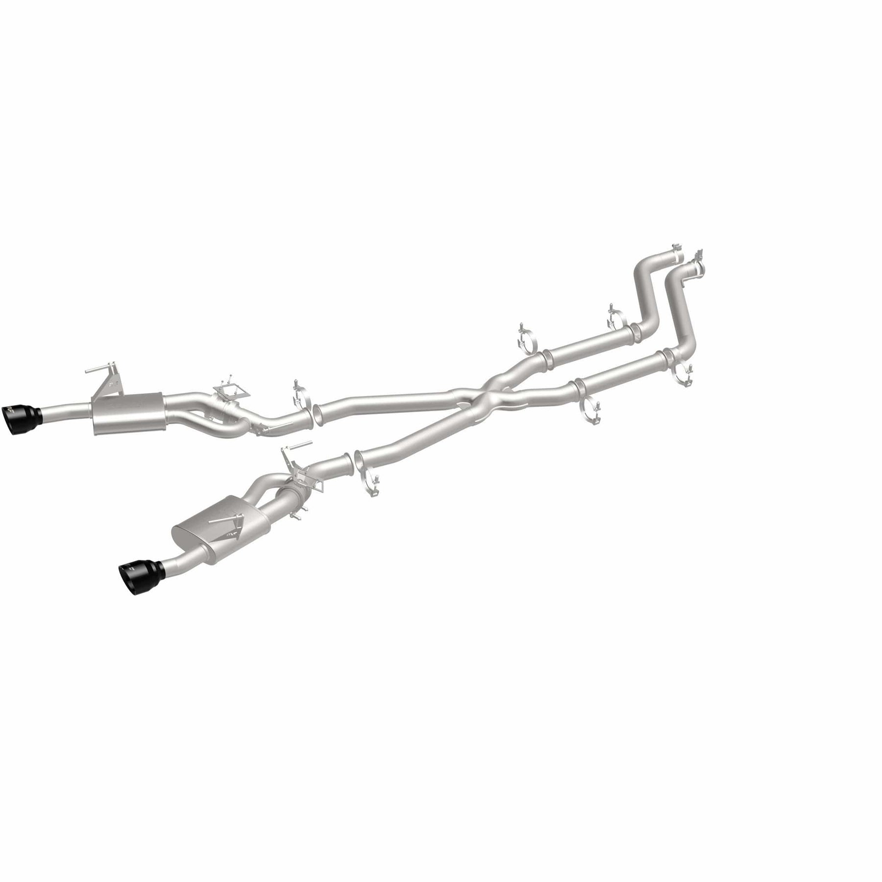 MagnaFlow MagnaFlow 19699 Exhaust System Kit