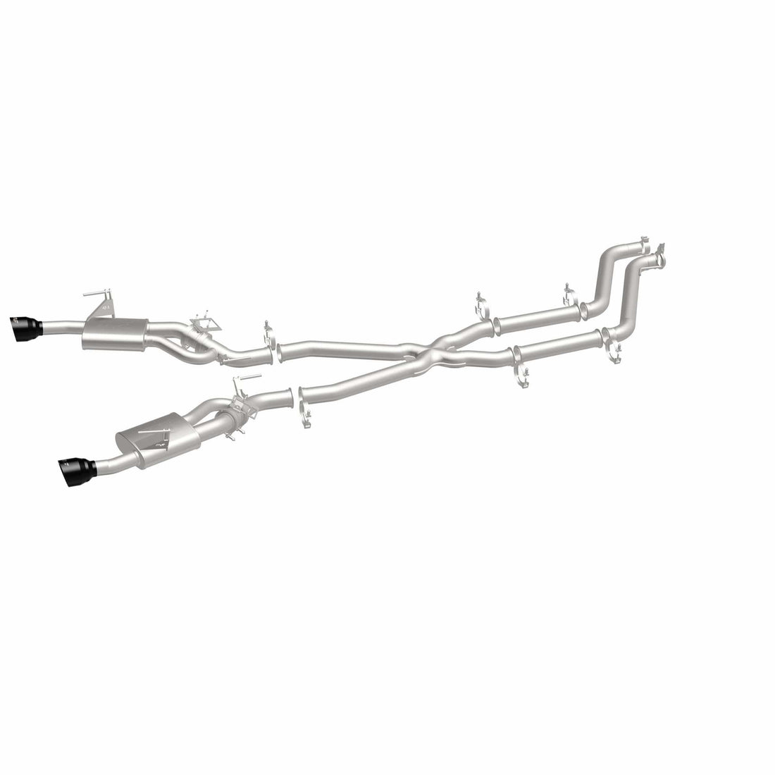 MagnaFlow MagnaFlow 19699 Exhaust System Kit