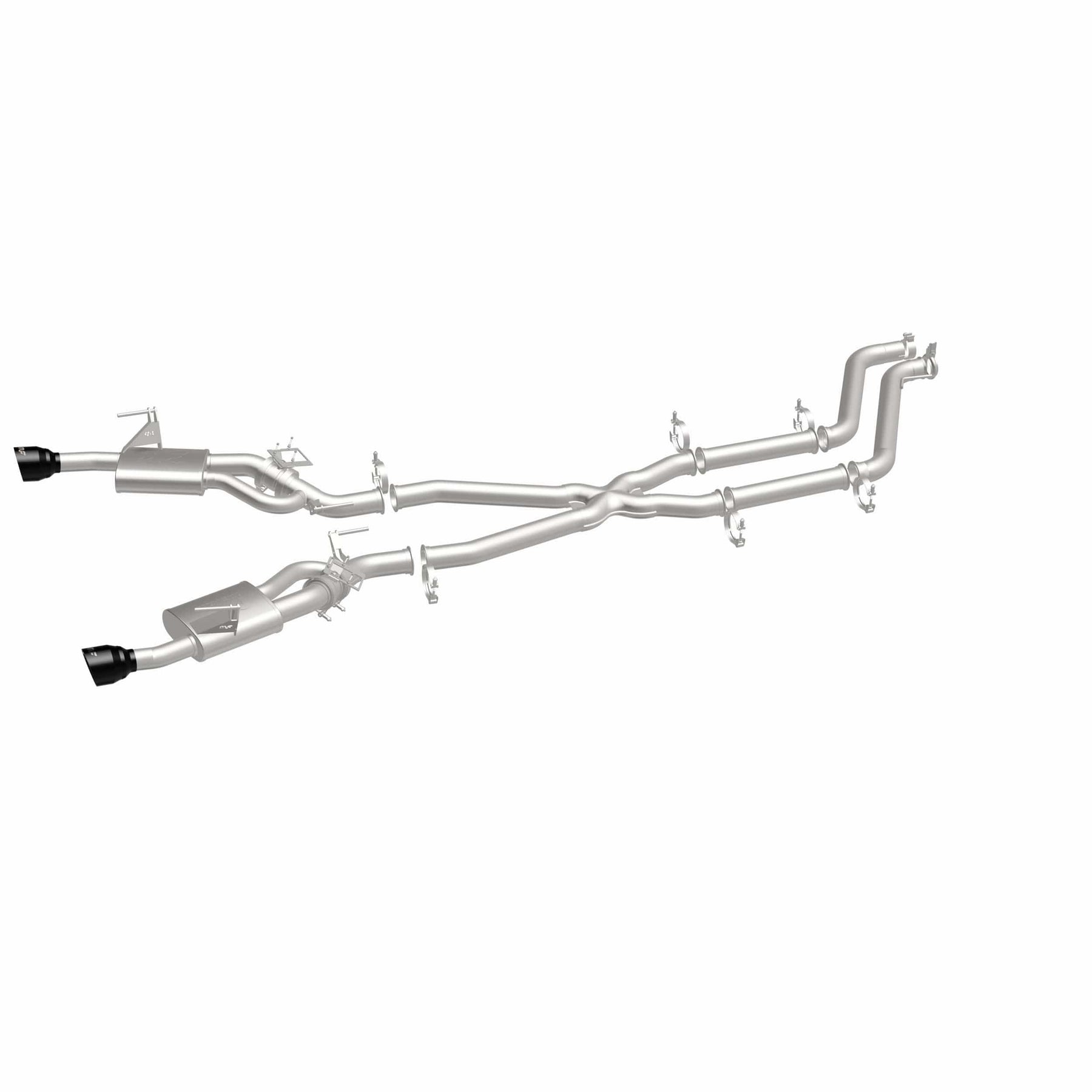 MagnaFlow MagnaFlow 19699 Exhaust System Kit
