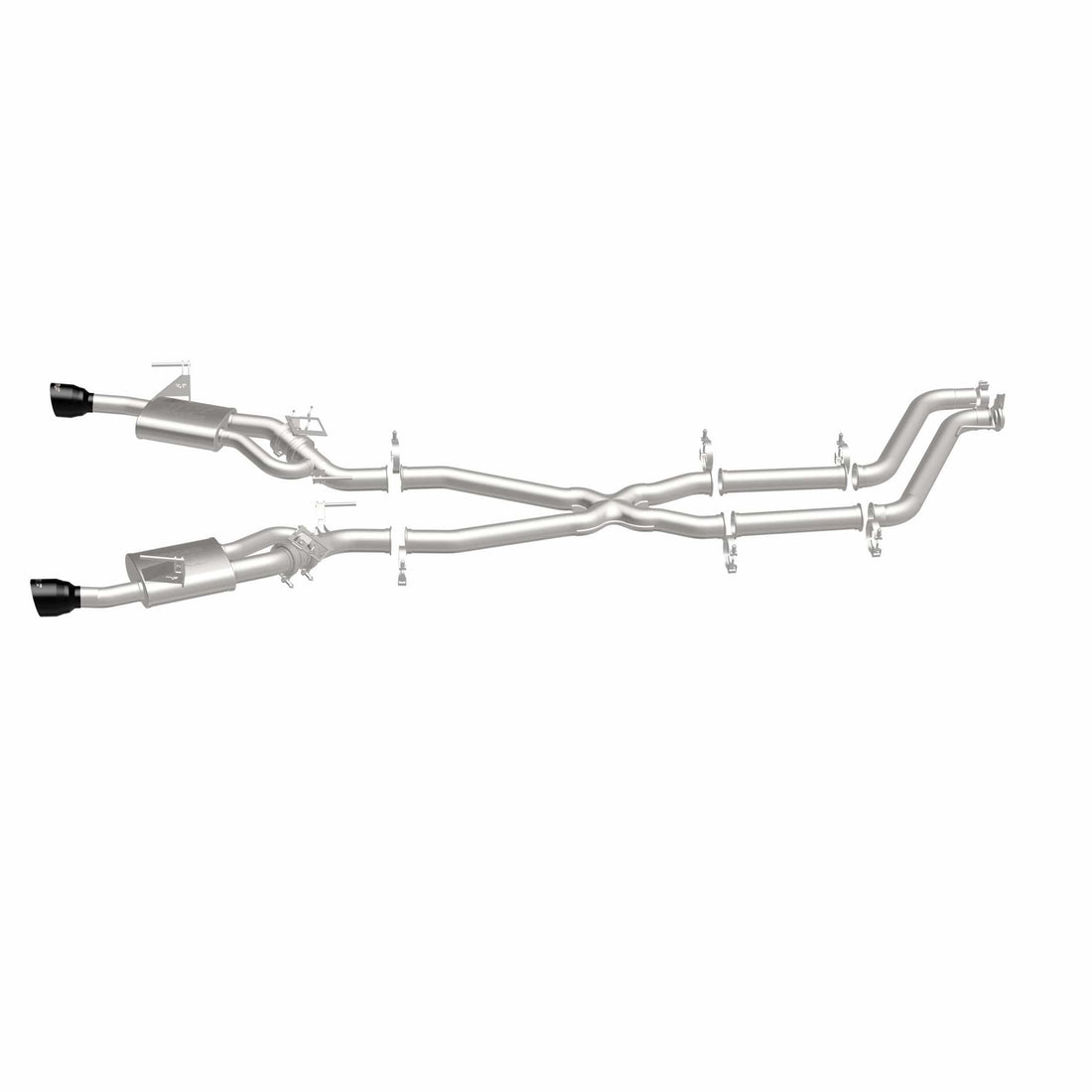MagnaFlow MagnaFlow 19699 Exhaust System Kit
