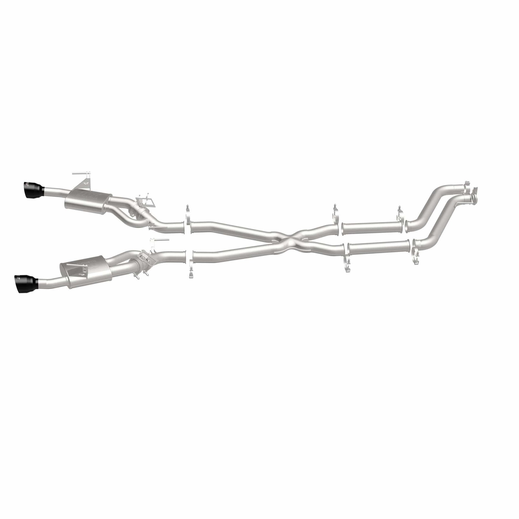 MagnaFlow MagnaFlow 19699 Exhaust System Kit