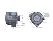 Holley HOL197-303