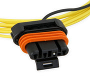 Holley 197-400 Alternator Harness