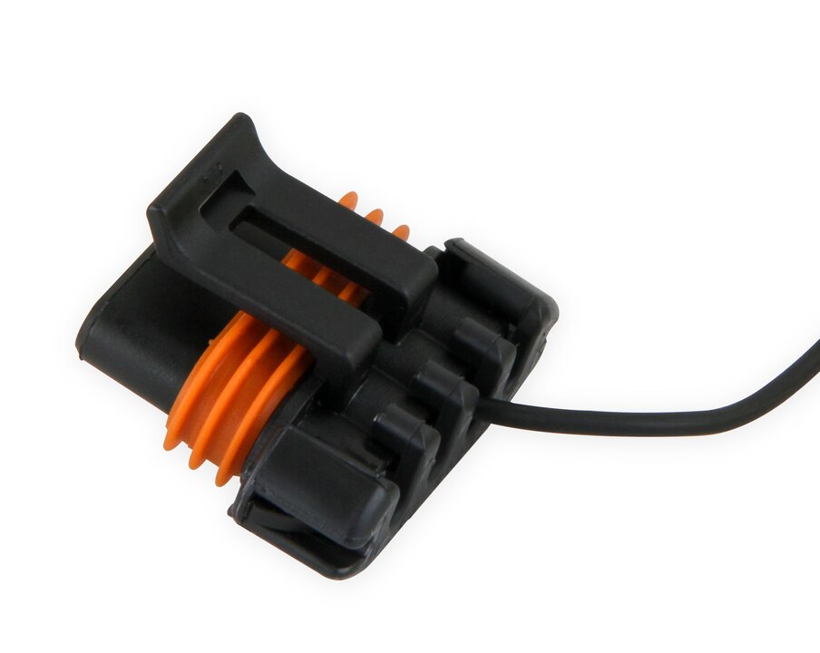 Holley 197-400 Alternator Harness