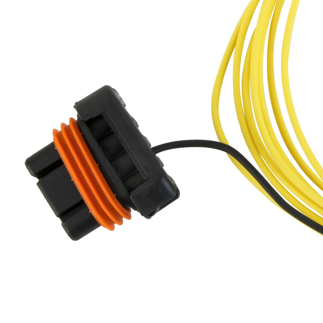 Holley 197-400 Alternator Harness
