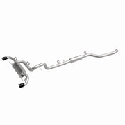 MagnaFlow Exhaust Products 19702 - Exhaust System Kit
