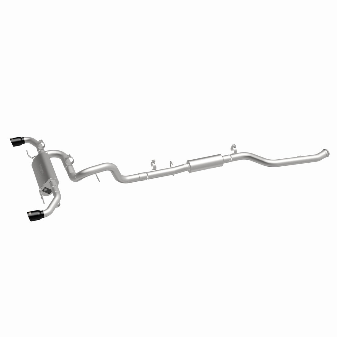 MagnaFlow Exhaust Products 19702 - Exhaust System Kit