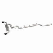 MagnaFlow Exhaust Products 19702 - Exhaust System Kit