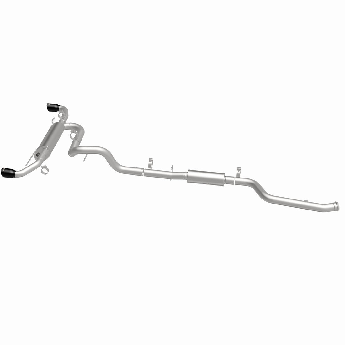 MagnaFlow Exhaust Products 19702 - Exhaust System Kit
