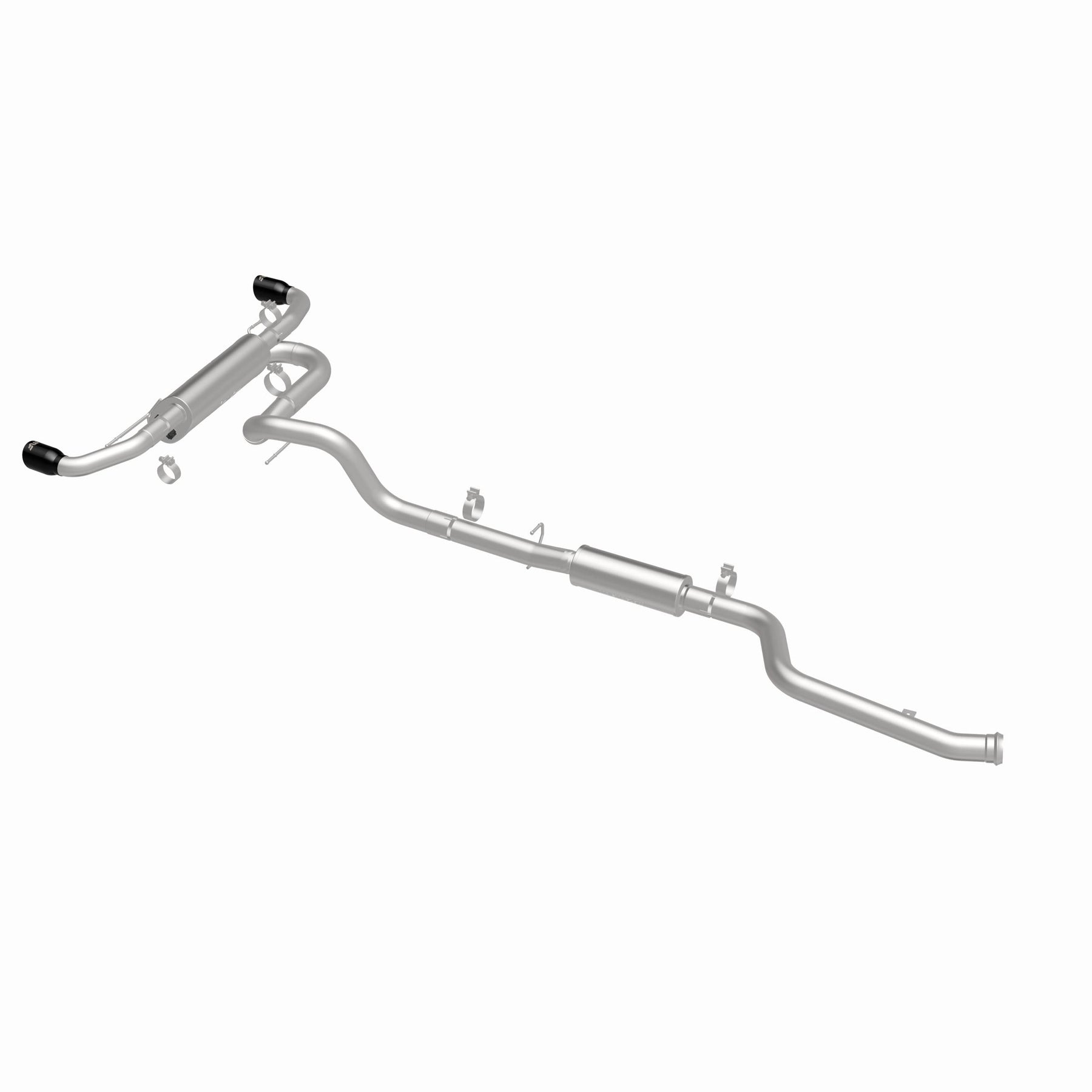 MagnaFlow Exhaust Products 19702 - Exhaust System Kit