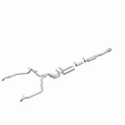 MagnaFlow Exhaust Products 19703 - Exhaust System Kit