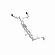 MagnaFlow Exhaust Products 19704 - Exhaust System Kit