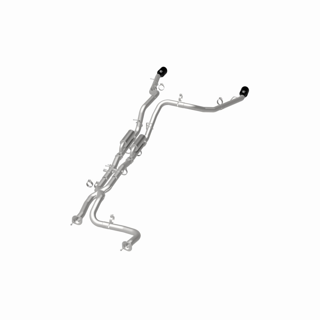 MagnaFlow Exhaust Products 19704 - Exhaust System Kit