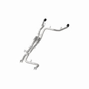 MagnaFlow Exhaust Products 19704 - Exhaust System Kit