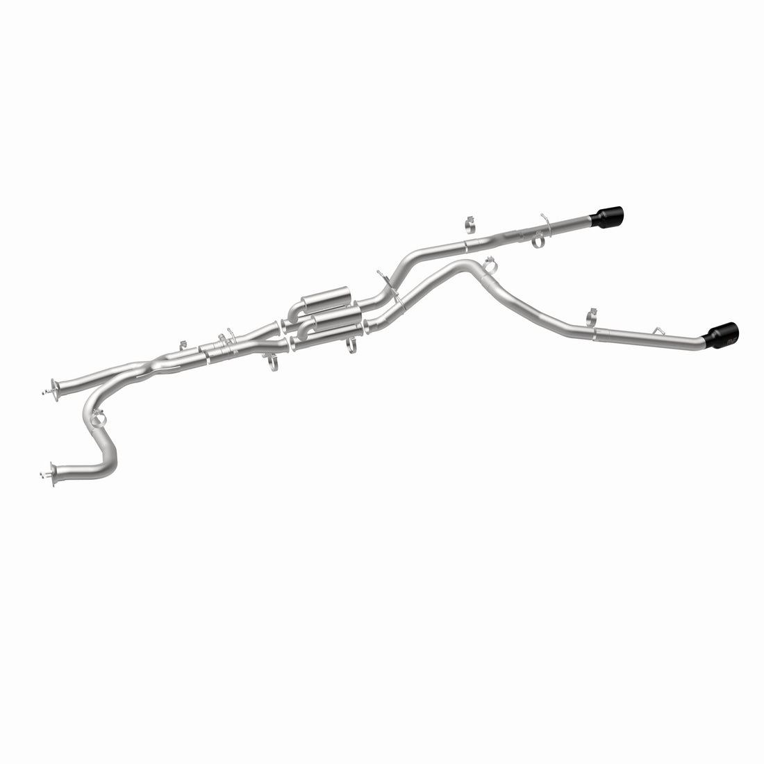 MagnaFlow Exhaust Products 19704 - Exhaust System Kit