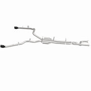 MagnaFlow Exhaust Products 19705 - Exhaust System Kit