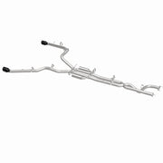 MagnaFlow Exhaust Products 19705 - Exhaust System Kit