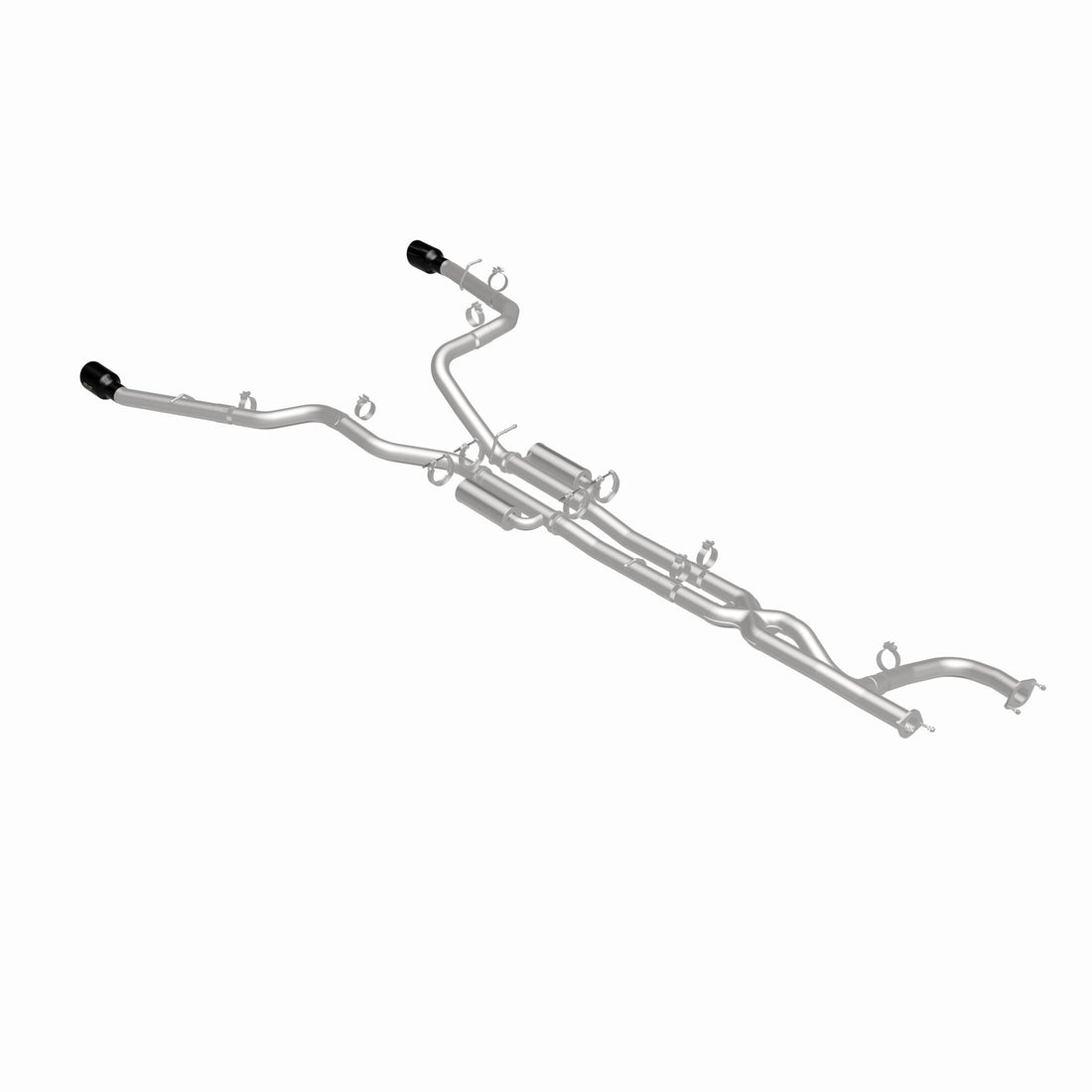 MagnaFlow Exhaust Products 19705 - Exhaust System Kit