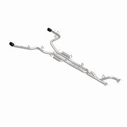 MagnaFlow Exhaust Products 19705 - Exhaust System Kit