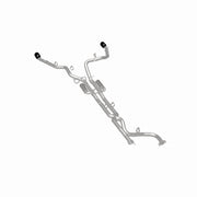 MagnaFlow Exhaust Products 19705 - Exhaust System Kit