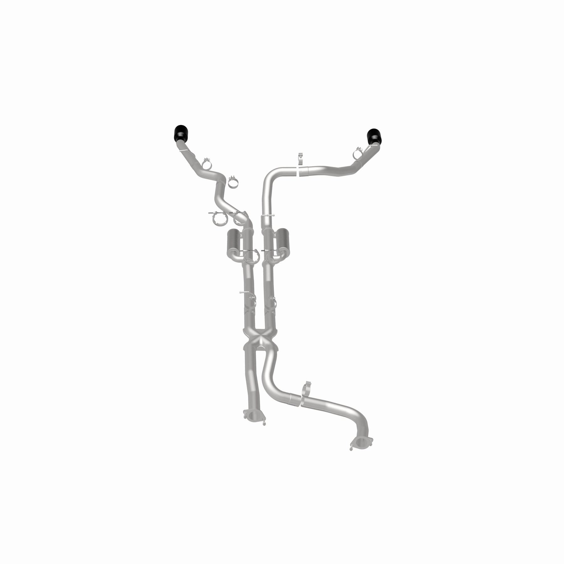 MagnaFlow Exhaust Products 19705 - Exhaust System Kit