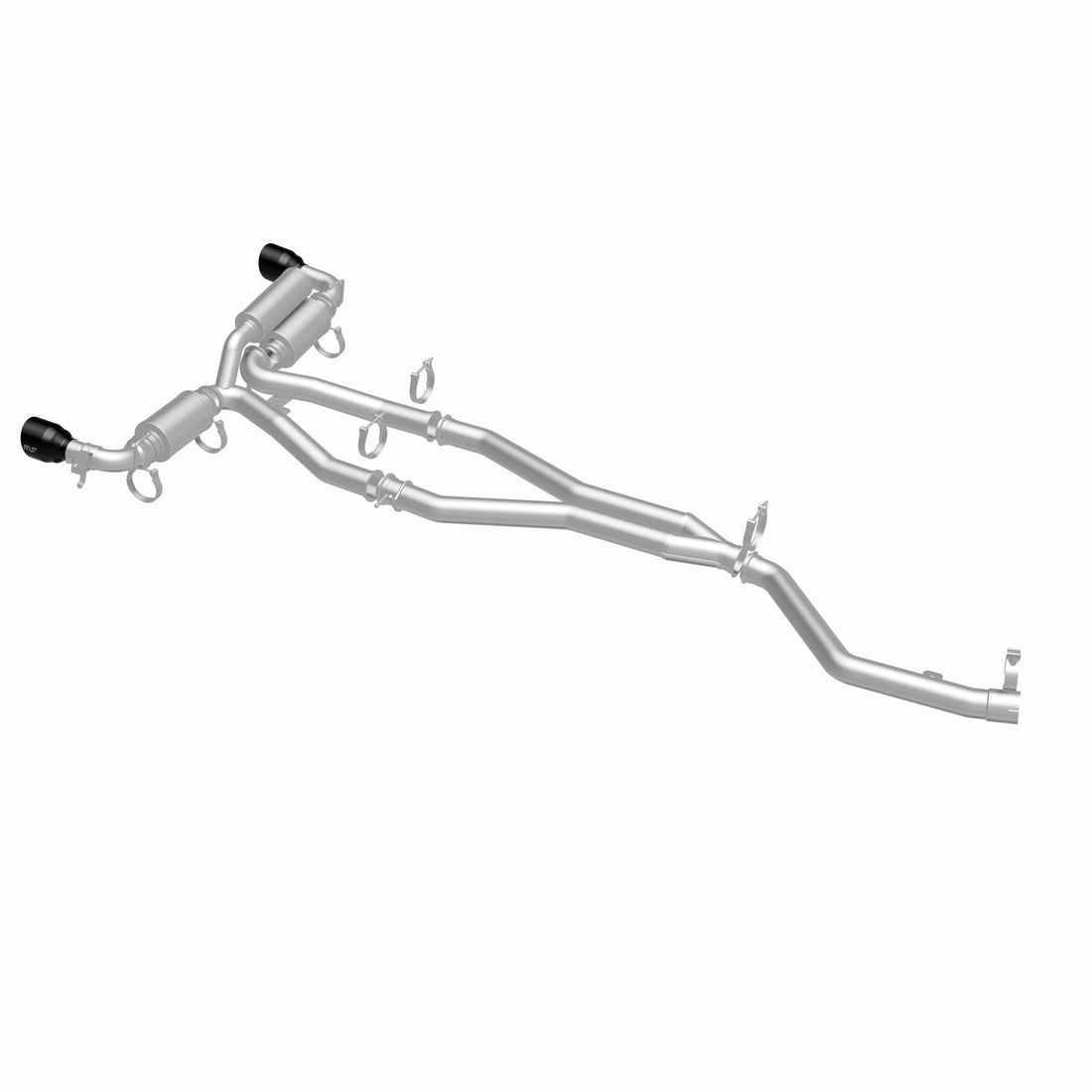 MagnaFlow Exhaust Products 19707 - Exhaust System Kit