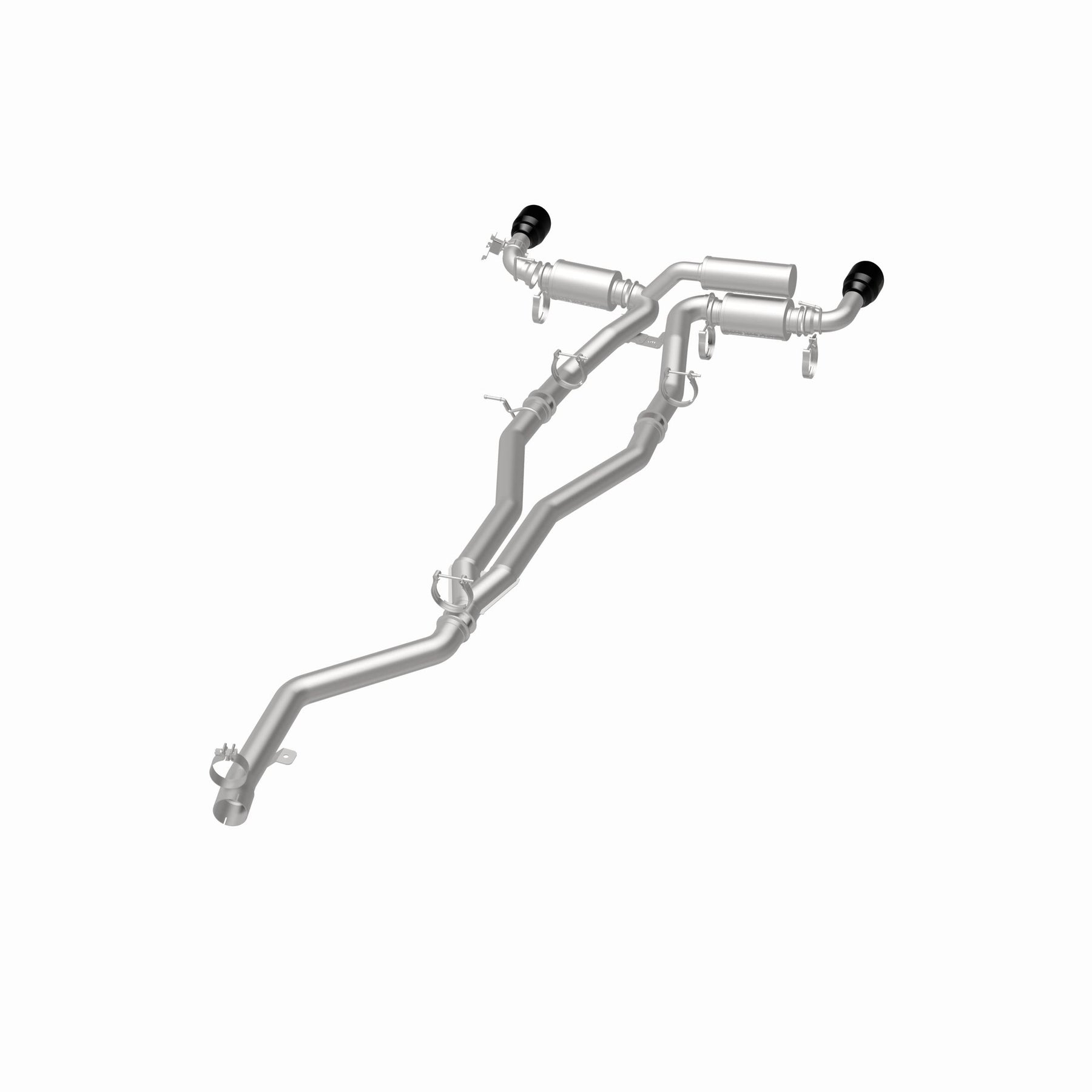 MagnaFlow Exhaust Products 19707 - Exhaust System Kit