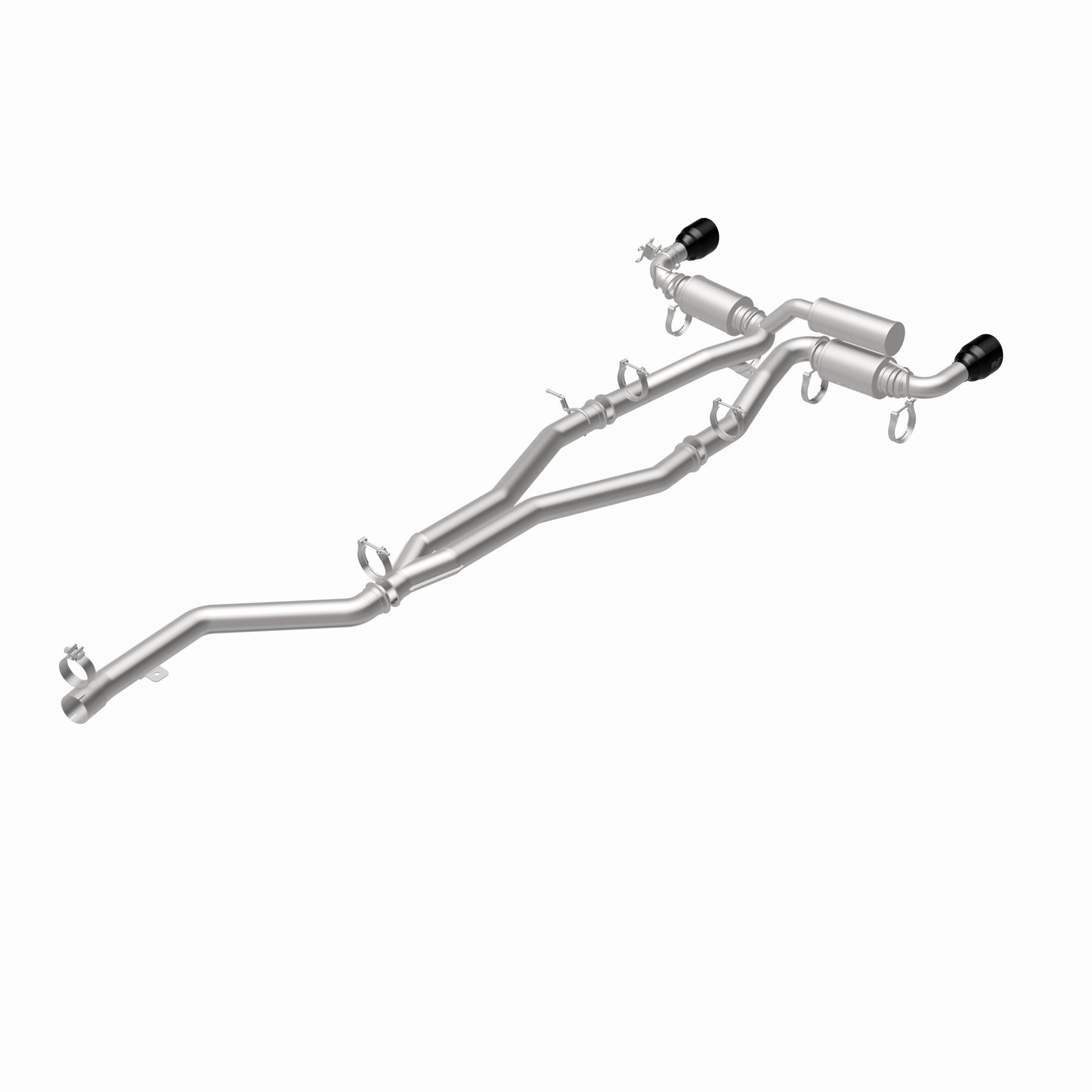 MagnaFlow Exhaust Products 19707 - Exhaust System Kit