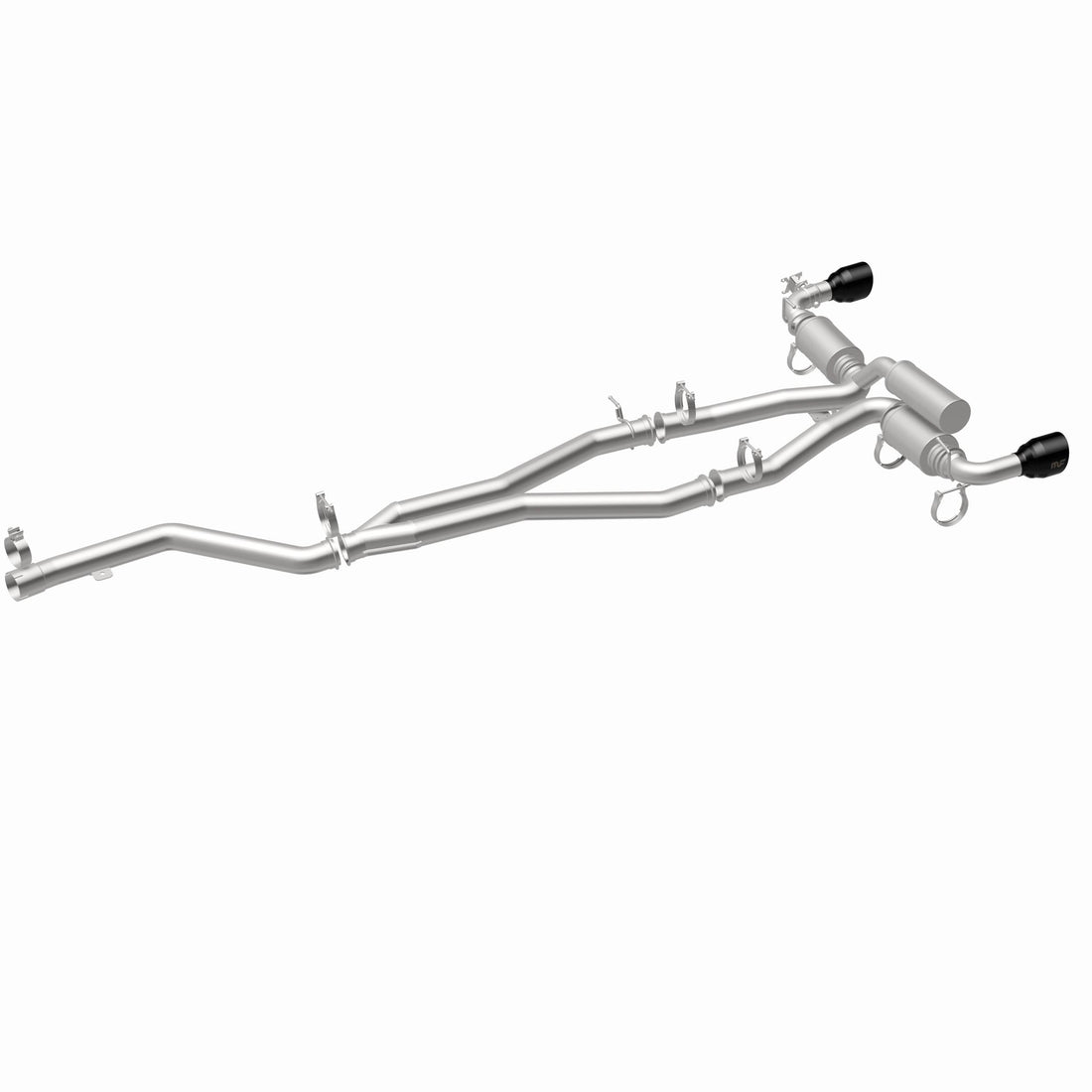 MagnaFlow Exhaust Products 19707 - Exhaust System Kit
