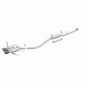 MagnaFlow Exhaust Products 19708 - Exhaust System Kit