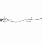 MagnaFlow Exhaust Products 19708 - Exhaust System Kit