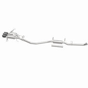 MagnaFlow Exhaust Products 19708 - Exhaust System Kit
