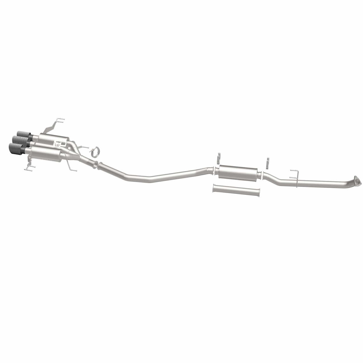 MagnaFlow MagnaFlow Exhaust Products 19708 Exhaust System Kit