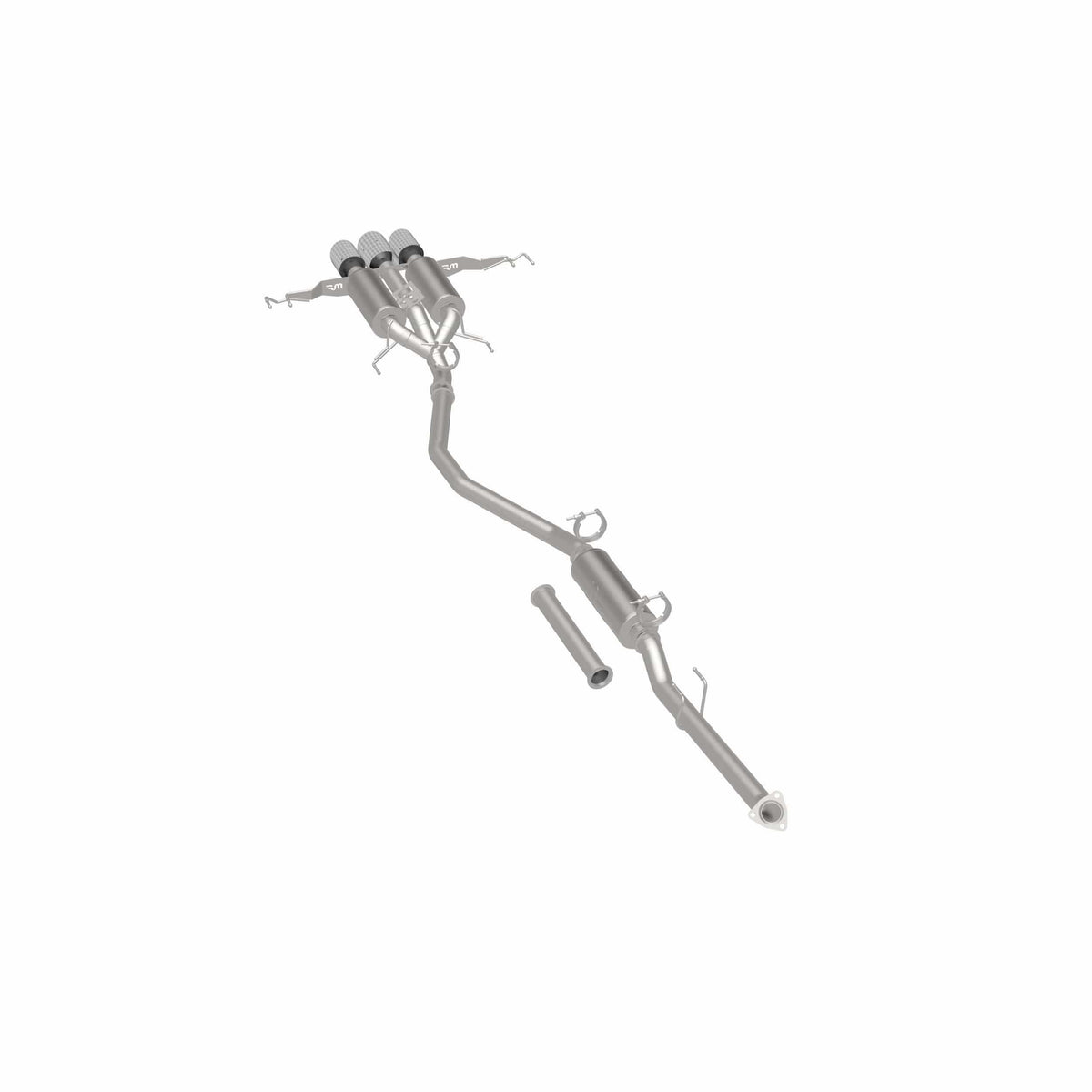 MagnaFlow MagnaFlow Exhaust Products 19708 Exhaust System Kit