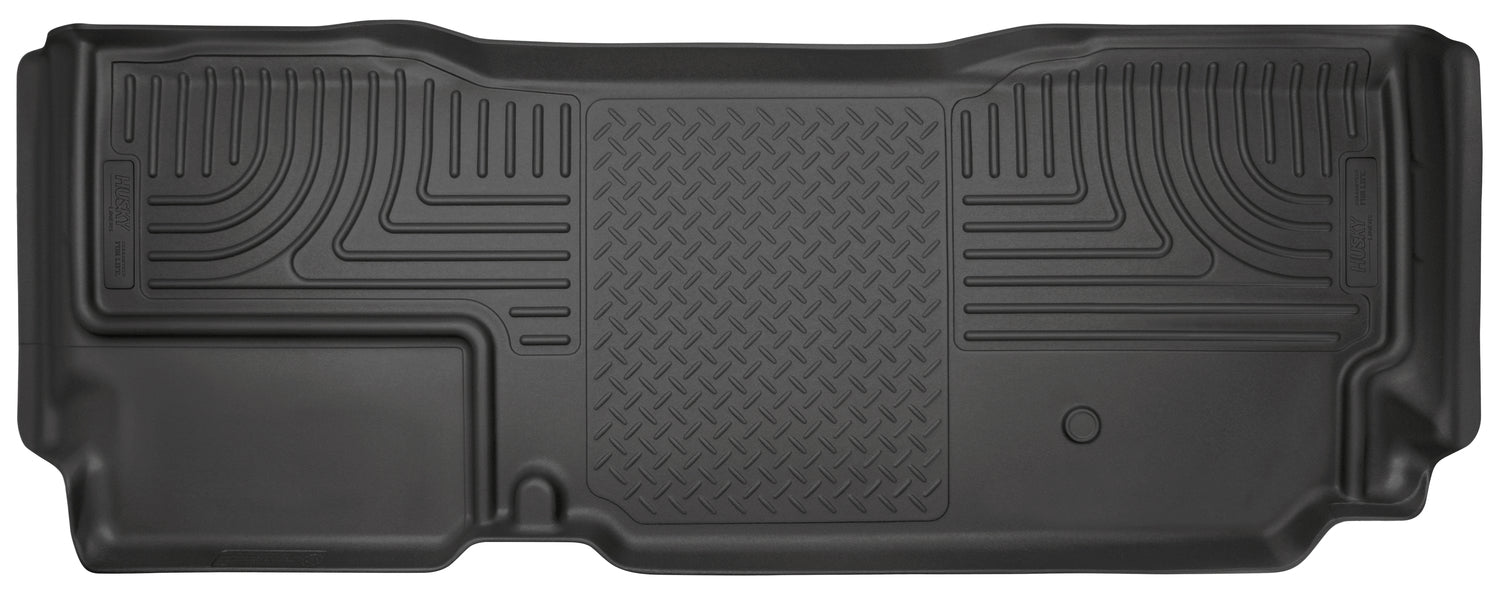 Husky Liners 19721 - Floor Liner