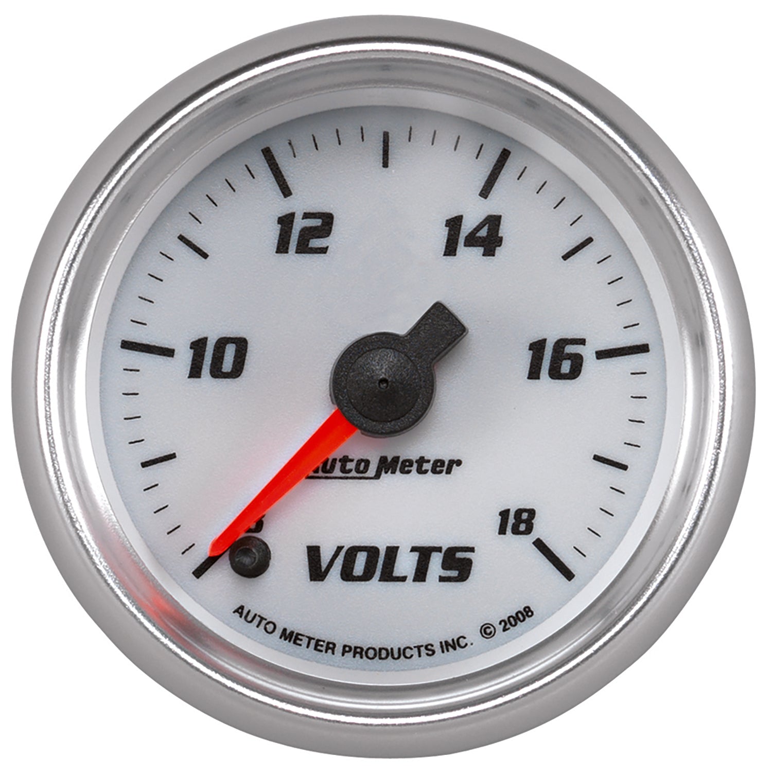AutoMeter 19792 - Voltmeter Gauge