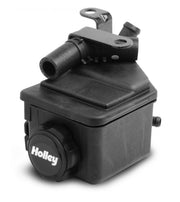 Holley 198-200 Power Steering Reservoir